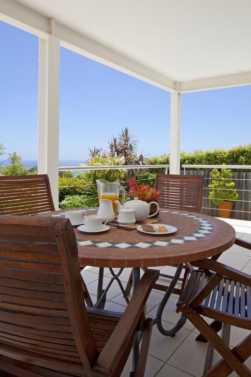 Entabeni Guest House Le Cap Chambre photo