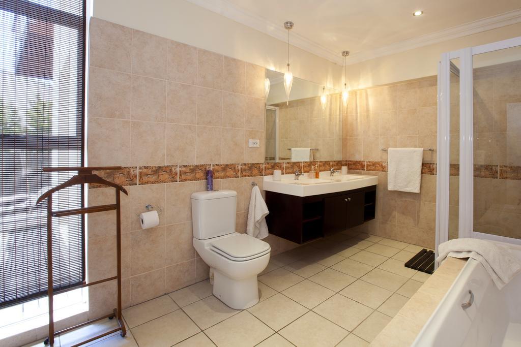 Entabeni Guest House Le Cap Chambre photo