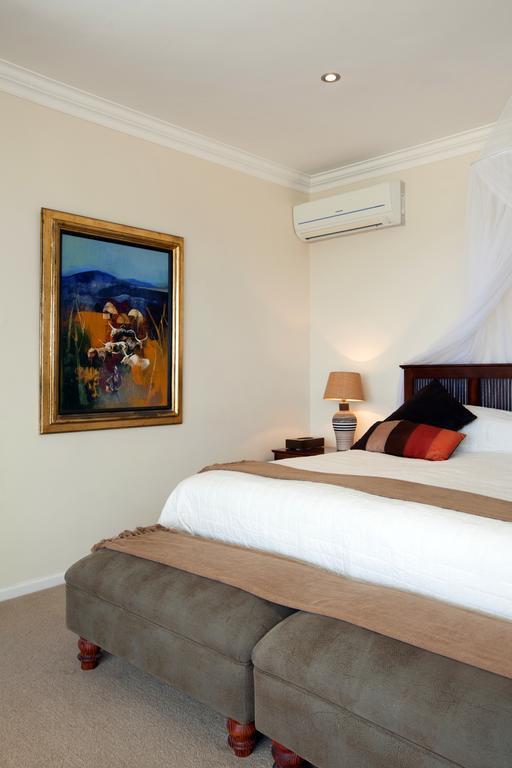 Entabeni Guest House Le Cap Chambre photo