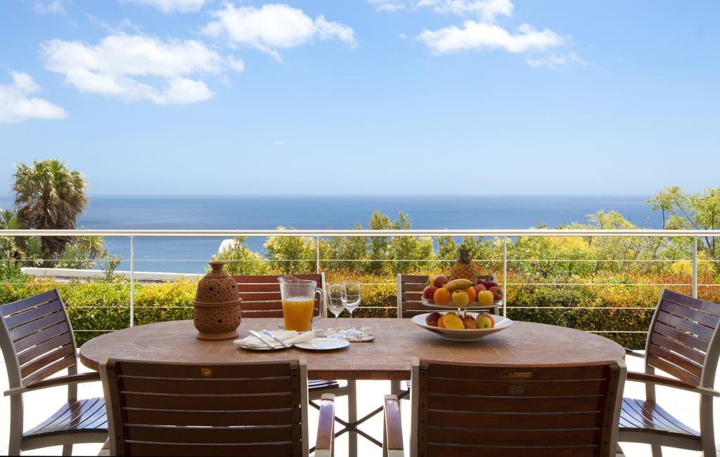 Entabeni Guest House Le Cap Extérieur photo