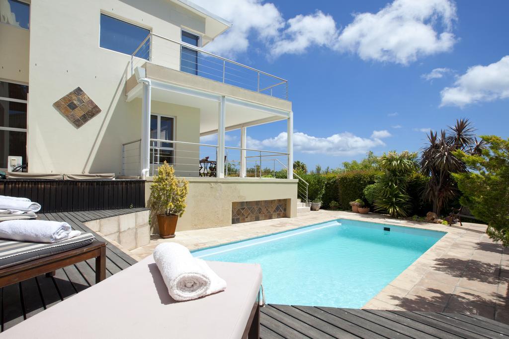 Entabeni Guest House Le Cap Extérieur photo