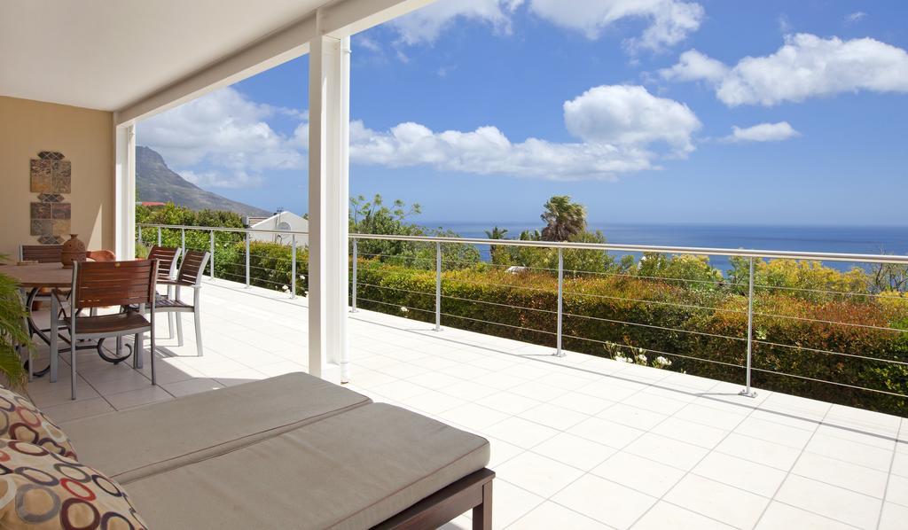 Entabeni Guest House Le Cap Extérieur photo