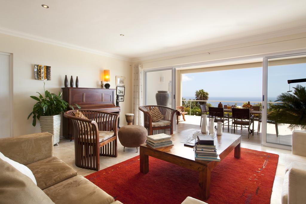 Entabeni Guest House Le Cap Extérieur photo