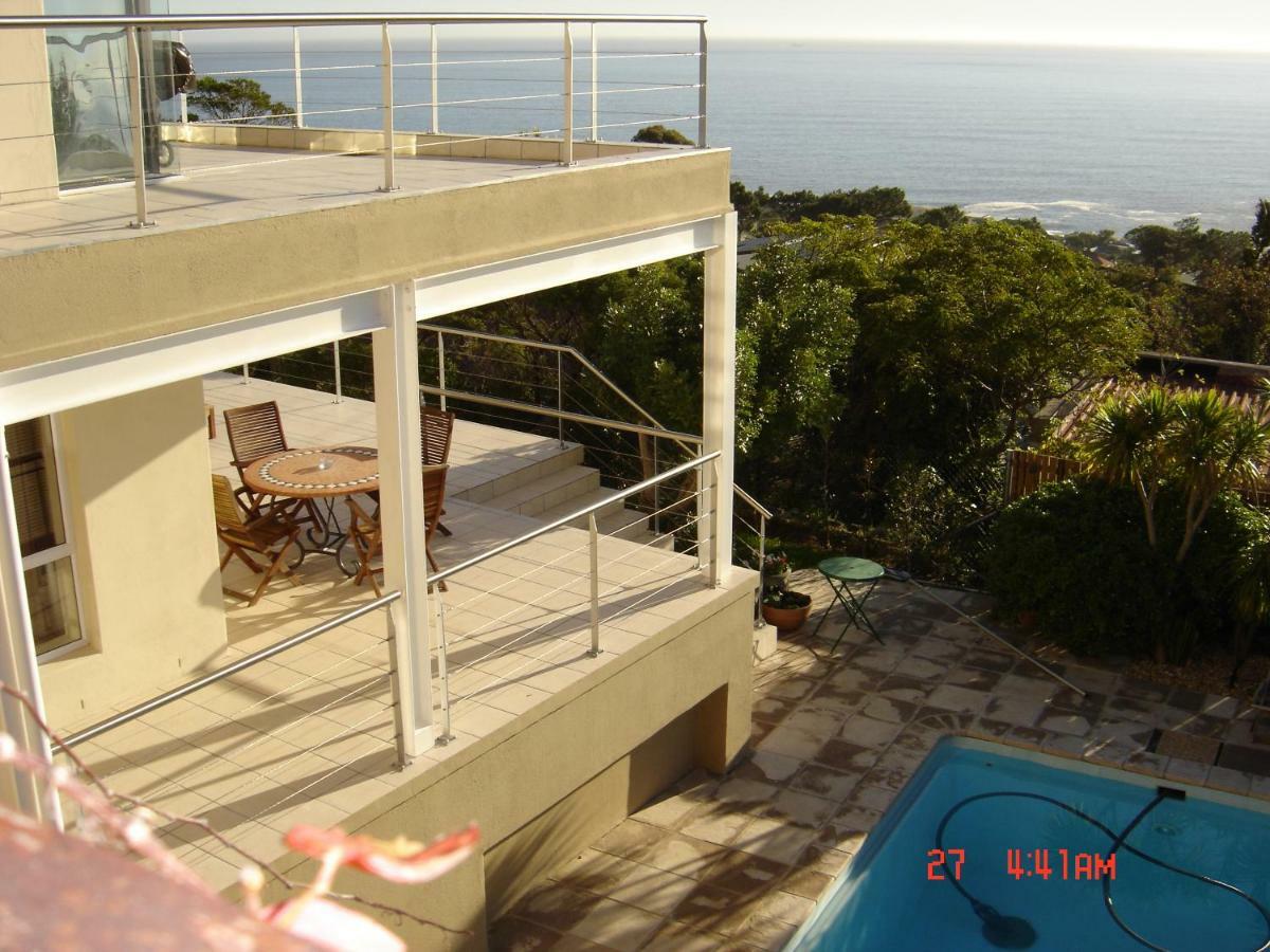 Entabeni Guest House Le Cap Extérieur photo