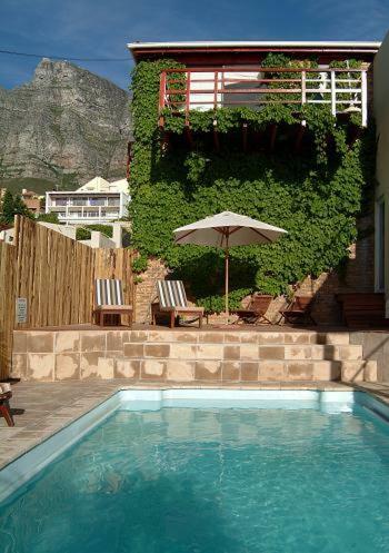 Entabeni Guest House Le Cap Extérieur photo